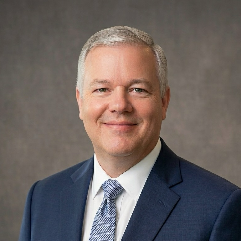 Jeffrey D. Parker
